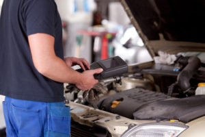 Read more about the article Signs Your Car Needs Engine Repair