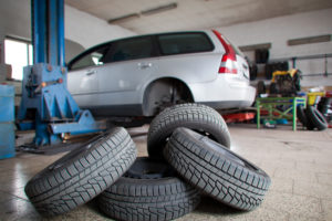 Read more about the article 10 Things You Didn’t Know About Tires