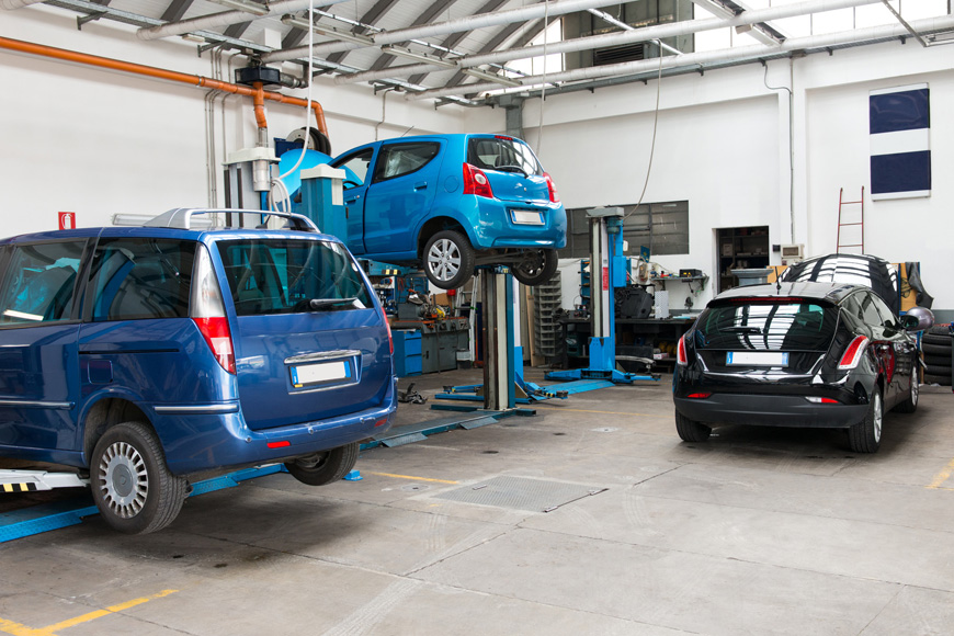 Read more about the article Replacing a Timing Belt Service Cost